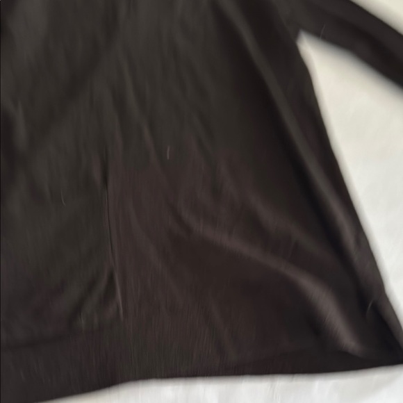 CAbi Fireside Turtleneck #3476 - size M - EUC - Picture 2 of 10